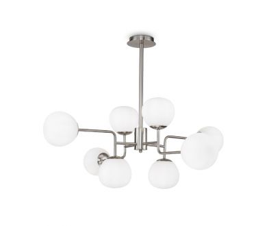 Купить Подвесная люстра Maytoni Erich MOD221-PL-08-N Подвесная люстра Maytoni Erich MOD221-PL-08-N