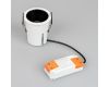 Встраиваемый светильник Arlight MS-Atlas-Built-R72-20W Warm3000 035456