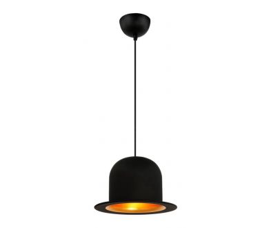 Купить Подвесной светильник Arte Lamp Bijoux A3234SP-1BK Подвесной светильник Arte Lamp Bijoux A3234SP-1BK