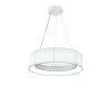 Подвесной светильник Indigo Luminosa 13041/A/1P White V000208L