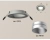 Встраиваемый светильник Ambrella Light Techno Spot XC6514023 (C6514, N6133)