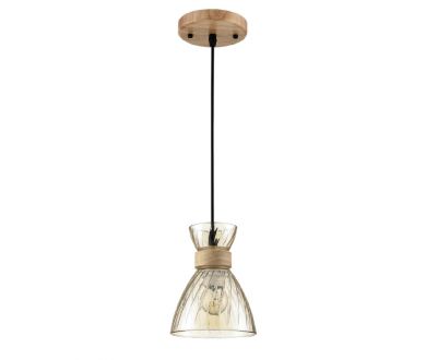 Купить Подвесной светильник Lumion Suspentioni Mirabela 8051/1A Подвесной светильник Lumion Suspentioni Mirabela 8051/1A