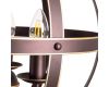 Подвесная люстра ARTE Lamp A1087SP-3BR