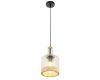 Подвесной светильник Myfar Edwin MR2470-1P