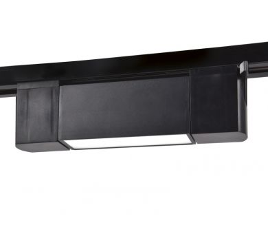 Купить Трековый однофазный светильник Ambrella Light Track System GL6660 Трековый однофазный светильник Ambrella Light Track System GL6660