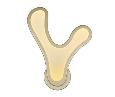 Купить Настенный светодиодный светильник Stilfort Blot 2079/03/01C Настенный светодиодный светильник Stilfort Blot 2079/03/01C