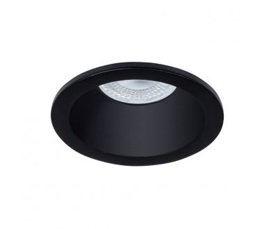 Купить Встраиваемый светильник Arte Lamp Helm A2869PL-1BK Встраиваемый светильник Arte Lamp Helm A2869PL-1BK