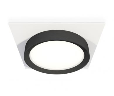 Купить Встраиваемый светильник Ambrella Light Techno Spot XC8061002 (C8061, N8113) Встраиваемый светильник Ambrella Light Techno Spot XC8061002 (C8061, N8113)