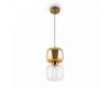 Подвесной светильник Freya Lumen FR5215PL-01BS