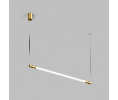 Купить Подвесной светильник Denkirs Aura DK4318-BR Подвесной светильник Denkirs Aura DK4318-BR
