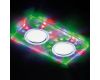 Встраиваемый светильник Ambrella Light Compo GX53 G330