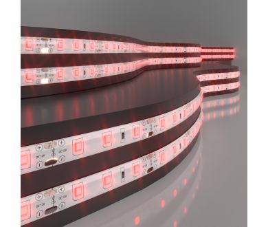 Купить Светодиодная лента Elektrostandard 12V 4,8W 60Led 2835 IP65 красный, 5м 4690389124181 Светодиодная лента Elektrostandard 12V 4,8W 60Led 2835 IP65 красный, 5м 4690389124181