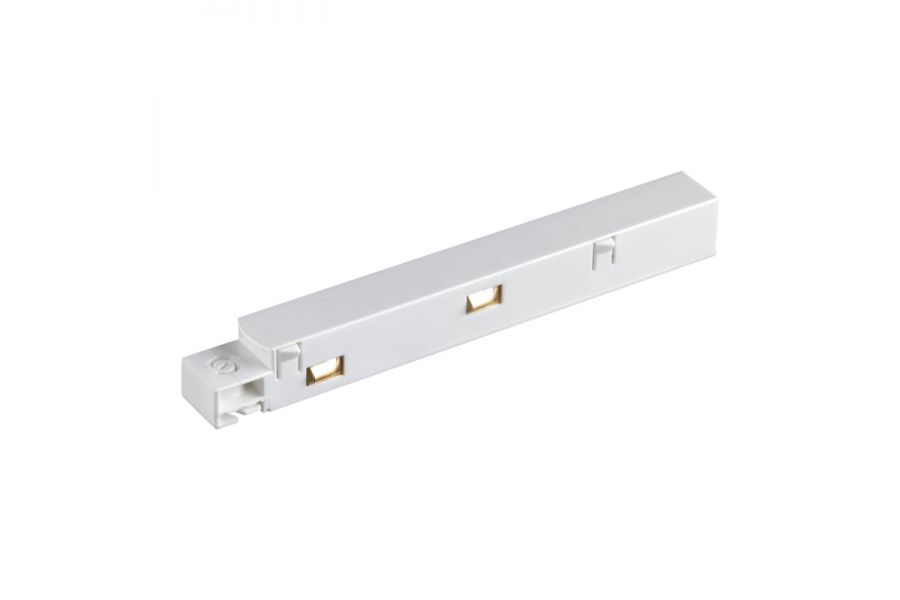 Коннектор питания NOVOTECH FLUM 135098