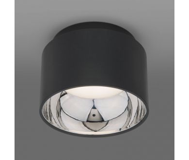 Купить Потолочный светильник Elektrostandard Charlie 1069 GX53 GR графит 4690389167874 Потолочный светильник Elektrostandard Charlie 1069 GX53 GR графит 4690389167874