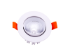 Встраиваемый светильник DesignLed KZ-DLW-7-WW 002340