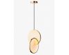 Подвесной светильник Loft IT ECLIPSE 9970B