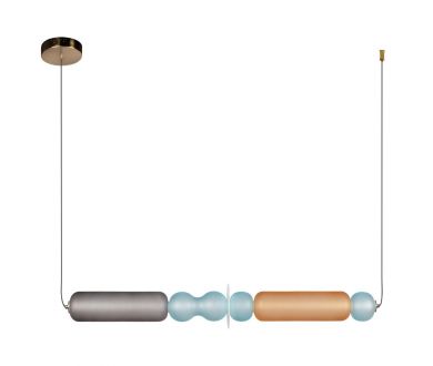 Купить Подвесной светильник Loft IT Lollipop 10239P/I Подвесной светильник Loft IT Lollipop 10239P/I