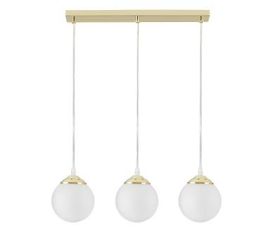 Купить Подвесной светильник Lampit Fino TP 2002-3 GD Подвесной светильник Lampit Fino TP 2002-3 GD