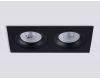 Встраиваемый светильник Ambrella Light Techno Spot Standard Tech TN102734