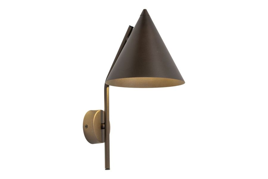 Бра TK Lighting 11088 CONO BROWN a070964