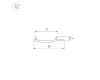 Экран Arlight STRETCH-S-20-WALL-SIDE-10m (RESPECT-ST) (Arlight, -) 040819