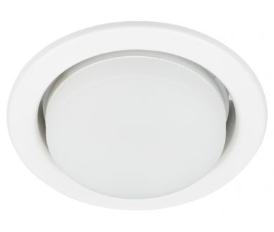 Купить Встраиваемый светильник Эра KL35 WH /1 (к) Б0048944 Встраиваемый светильник Эра KL35 WH /1 (к) Б0048944