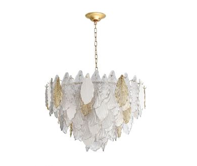 Купить Подвесная люстра Odeon Light Lace 5052/21 Подвесная люстра Odeon Light Lace 5052/21