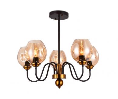 Купить Подвесная люстра Ambrella Light Traditional TR9057 Подвесная люстра Ambrella Light Traditional TR9057