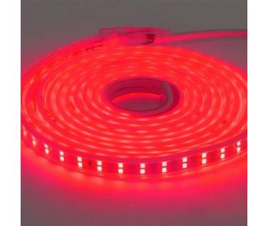 Купить Светодиодная влагозащищенная лента Horoz 5W/m 156LED/m 2835SMD красный 50M 081-006-0001 HRZ00002728 Светодиодная влагозащищенная лента Horoz 5W/m 156LED/m 2835SMD красный 50M 081-006-0001 HRZ00002728