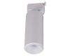Трековый однофазный светильник Reluce 06650-9.3-LED10/20/30W CCT WT