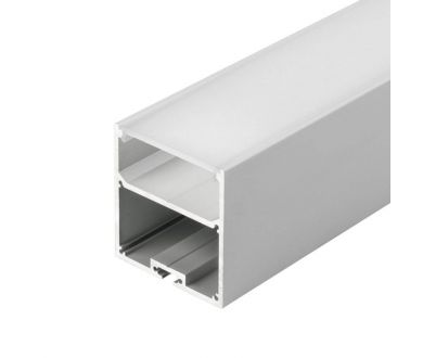 Купить Профиль Arlight SL-LINE-5050-2000 ANOD 019304 Профиль Arlight SL-LINE-5050-2000 ANOD 019304