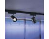 Трековый светильник Maytoni Technical Vuoro TR029-3-20W4K-M-B