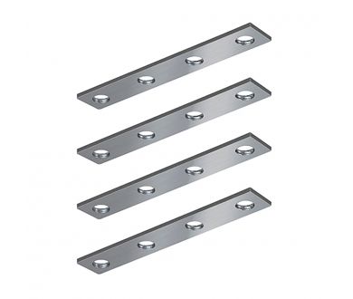Купить Коннектор прямой для магнитного шинопровода Arte Lamp Linea-accessories A484305I Коннектор прямой для магнитного шинопровода Arte Lamp Linea-accessories A484305I