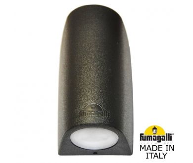 Купить Фасадный светильник Fumagalli Marta 1A4.000.000.AXU1L Фасадный светильник Fumagalli Marta 1A4.000.000.AXU1L
