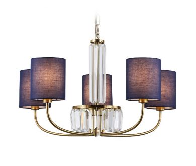 Купить Подвесная люстра Ambrella Light High Light Classic LH71271 Подвесная люстра Ambrella Light High Light Classic LH71271