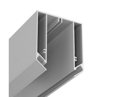 Купить Шинопровод Maytoni Magnetic track system TRA004MP-21S Шинопровод Maytoni Magnetic track system TRA004MP-21S