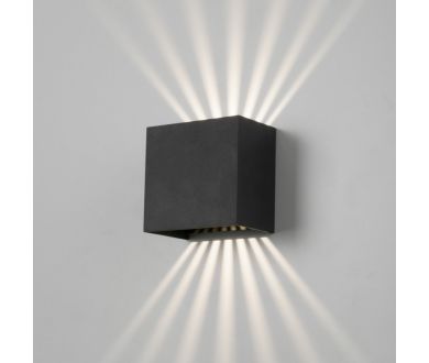 Купить Уличный настенный светильник Elektrostandard Sole 4690389184239 Уличный настенный светильник Elektrostandard Sole 4690389184239