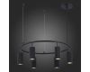 Подвесная люстра ST Luce Kendo SL1213.403.06