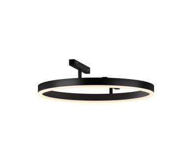 Купить Трековый магнитный светильник Maytoni Rim TR227-2-24W3K-B Трековый магнитный светильник Maytoni Rim TR227-2-24W3K-B