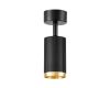 Спот Lampit Rin TS TK10-C1 BK+GD