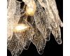 Подвесная люстра Modestyle MS.2290.8R CR