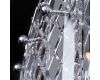 Подвесная люстра Arte Lamp Nicoletta A1051SP-8CC