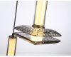 Подвесной светильник Ambrella Light High Light Crystal LH31012