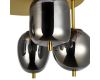 Потолочная люстра Arte Lamp Freddie A2231PL-5PB