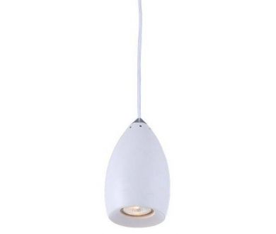 Купить Подвесной светильник Arte Lamp Atlantis A4004SP-1WH Подвесной светильник Arte Lamp Atlantis A4004SP-1WH