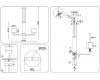 Подвесная люстра Ambrella Light High Light Heigh Light LH56003