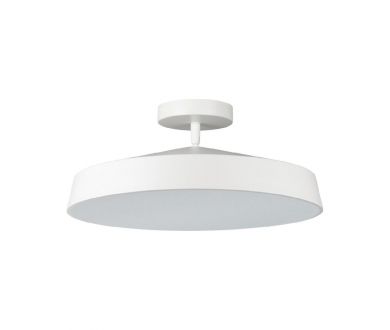 Купить Потолочный светильник Sonex Mira white 7655/48L Потолочный светильник Sonex Mira white 7655/48L