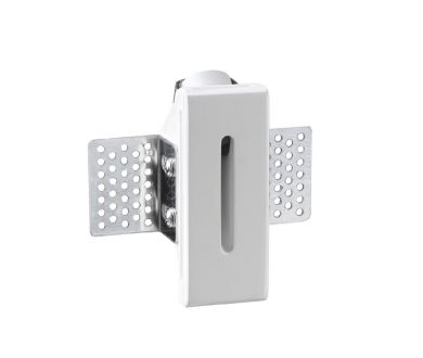 Купить Подсветка для лестниц и ступеней Odeon Light Gips 7082/3WL Подсветка для лестниц и ступеней Odeon Light Gips 7082/3WL