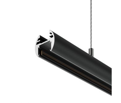 Купить Шинопровод накладной/подвесной Maytoni Busbar trunkings Basity TRX172-R-112B Шинопровод накладной/подвесной Maytoni Busbar trunkings Basity TRX172-R-112B