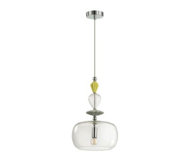 Купить Подвесной светильник Odeon Light Bizet 4893/1A Подвесной светильник Odeon Light Bizet 4893/1A